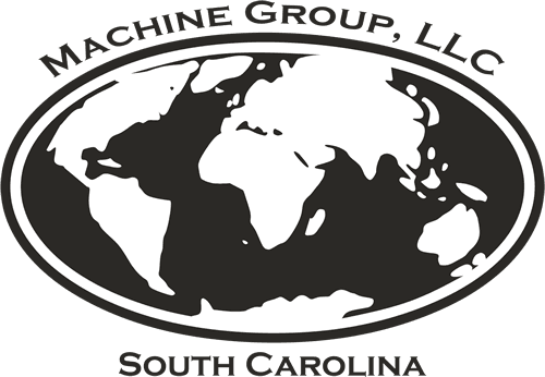 Machine Group Original Logo